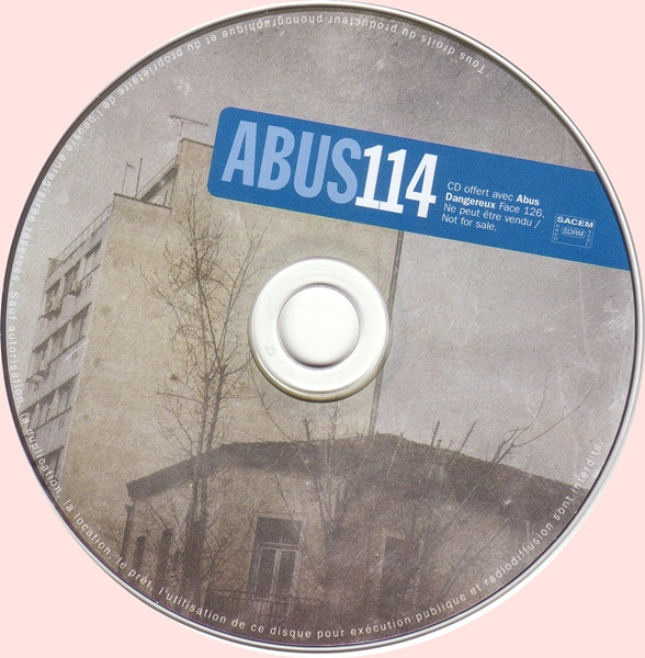 Abus 114