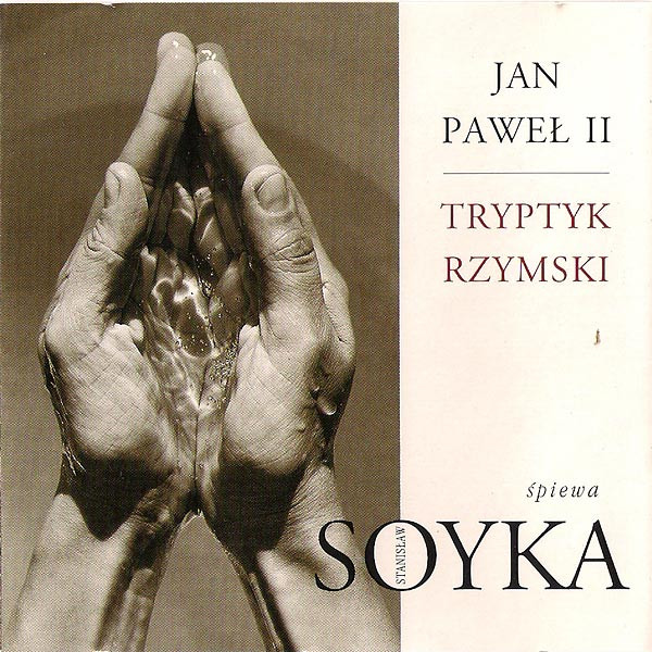 Tryptyk Rzymski