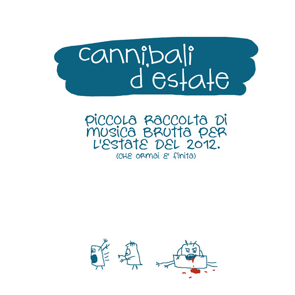 Cannibali D'Estate