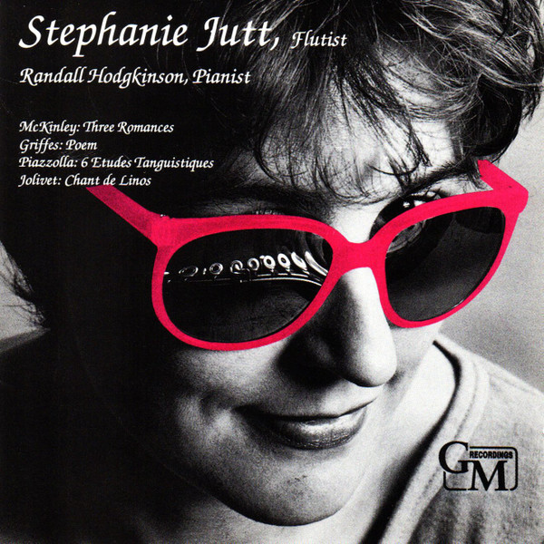 Three Romances, Poem, 6 Etudes Tanguistiques, Chant De Linos