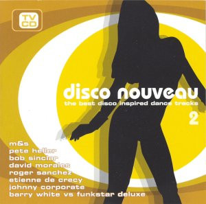 Disco Nouveau 2