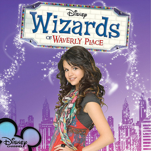 Wizards Of Waverly Place