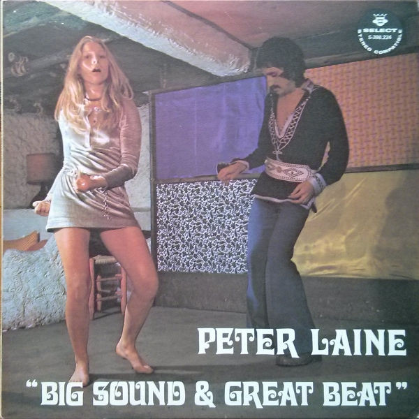 Big Sound & Great Beat