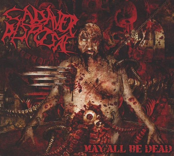 May All Be Dead