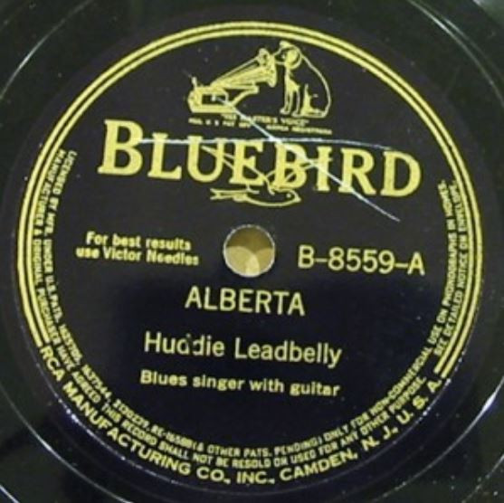 Alberta / T.B. Blues