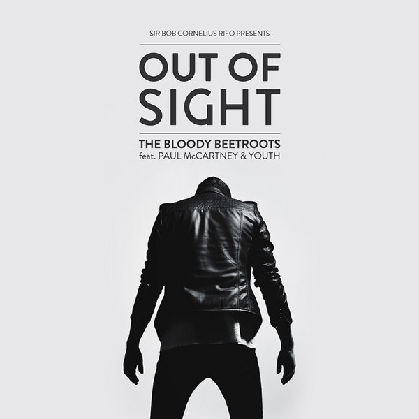 Out Of Sight (Remixes)