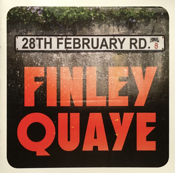 28th February Road