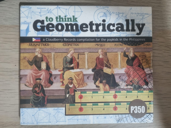 To Think Geometrically