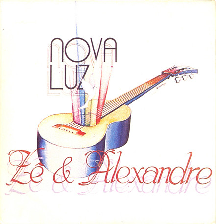 Nova Luz
