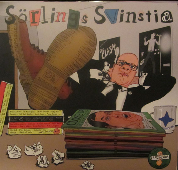 Sörlings Svinstia