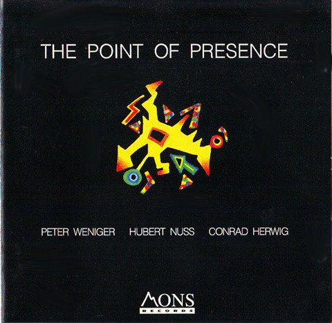 The Point Of Presence