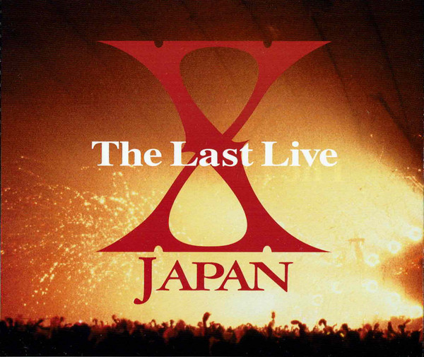 The Last Live