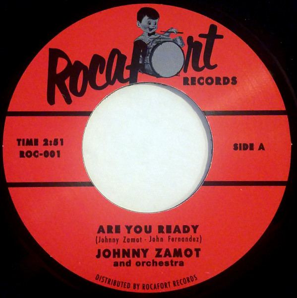 Are You Ready / Hey Mama