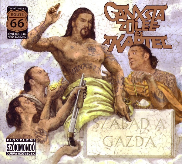 Szabad A Gazda