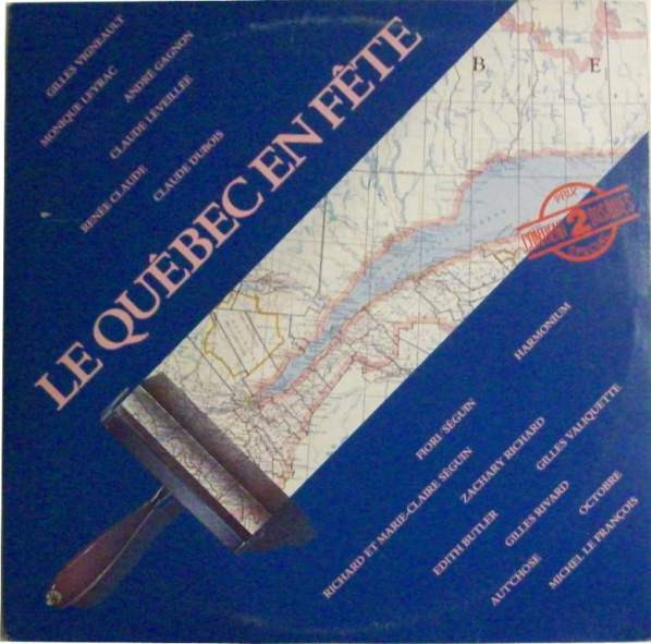 Le Québec En Fête