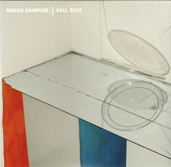 Merge Sampler | Fall 2013