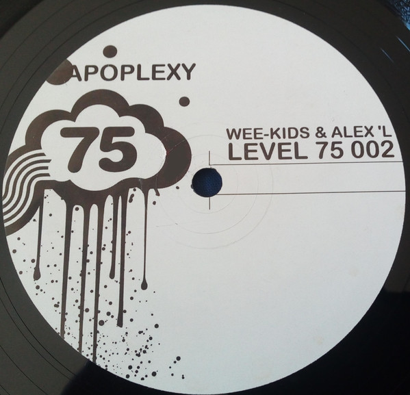 Apoplexy