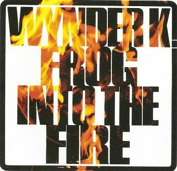 Into The Fire