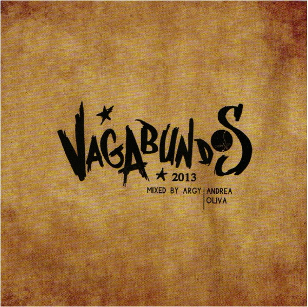 Vagabundos 2013