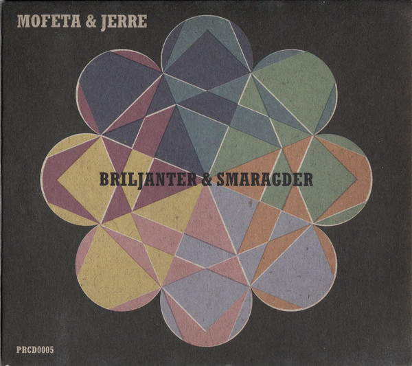 Briljanter & Smaragder