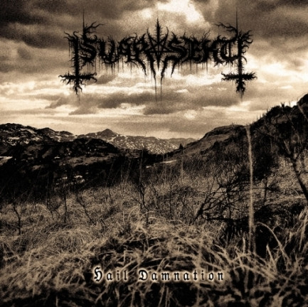 Hail Damnation