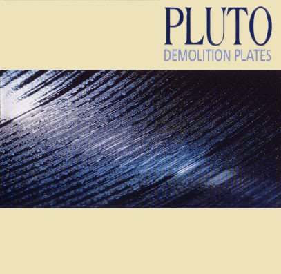 Demolition Plates