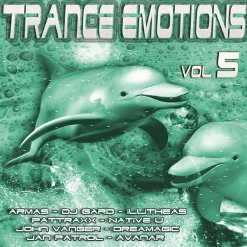 Trance Emotions, Vol 5 (Best Of Melodic Dance & Dream Techno)