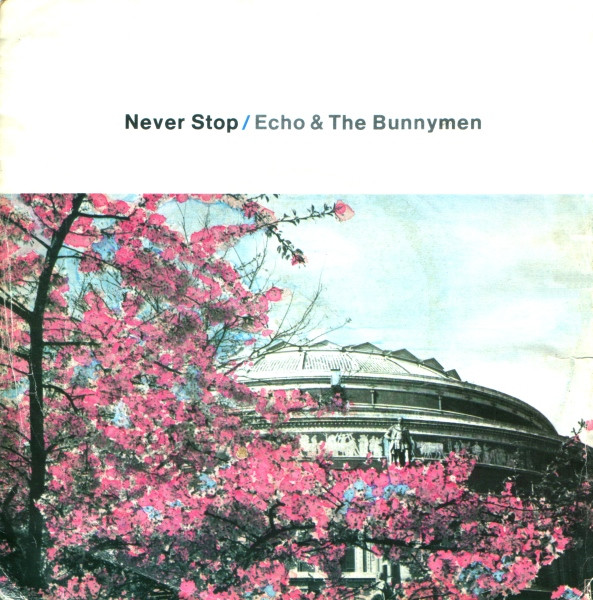 Never Stop