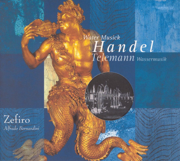 Water Musick - Wassermusik