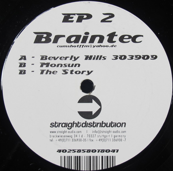 Braintec EP 2