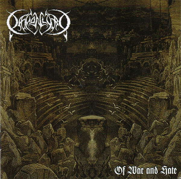 Of War And Hate