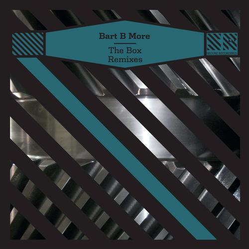 The Box (Remixes)