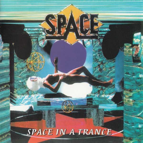 Space In A Trance