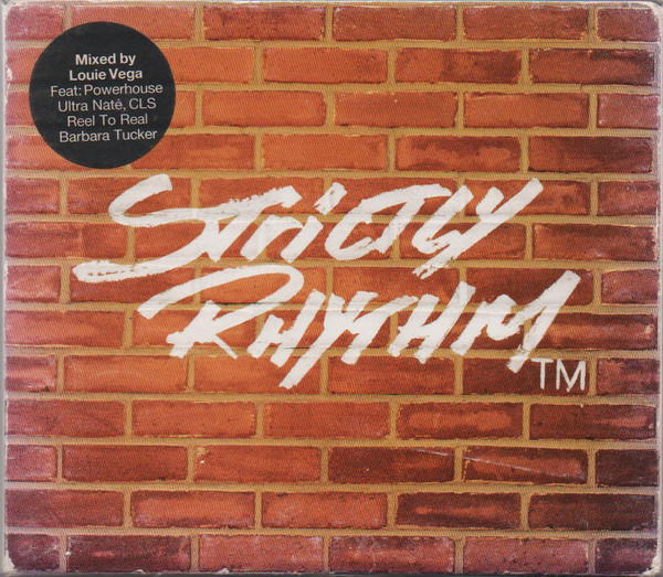 Ten Years Of Strictly Rhythm