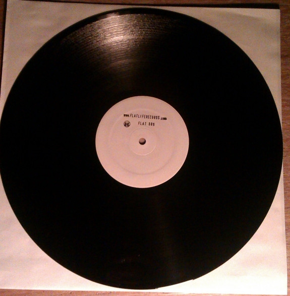 Progress / Road To Praha (Acid Remix)