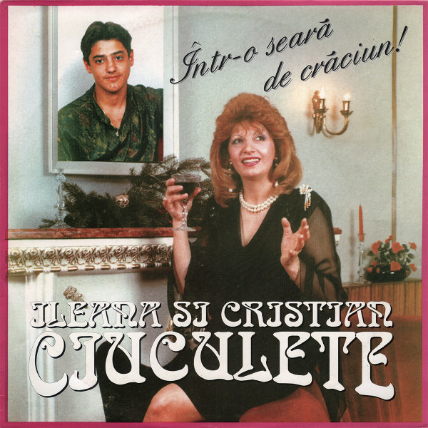Într-o Seară De Crăciun