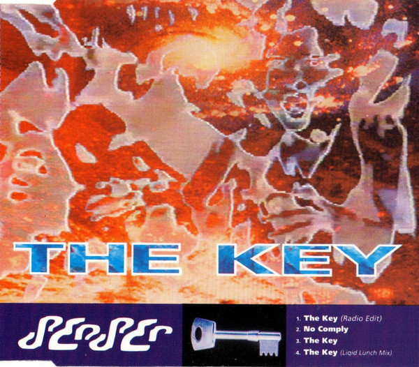 The Key / No Comply