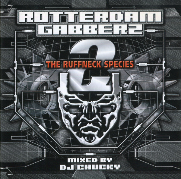 Rotterdam Gabberz 2 - The Ruffneck Species