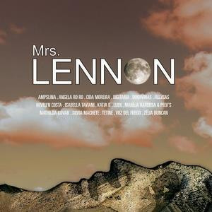 Mrs. Lennon - Canções de Yoko Ono