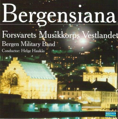 Bergensiana
