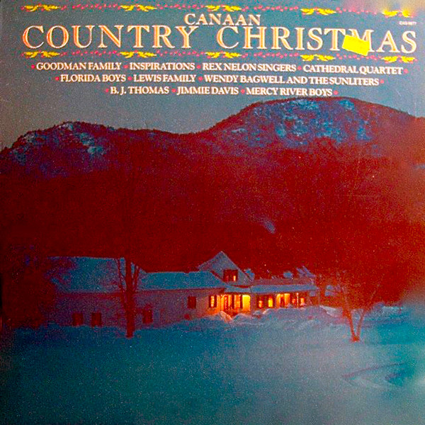 Canaan Country Christmas
