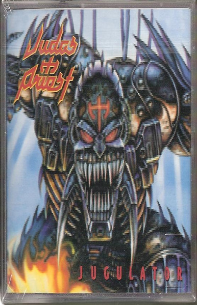 Jugulator