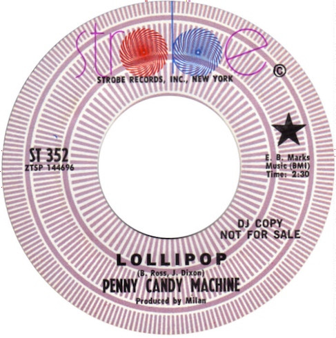 Lollipop