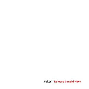 Release Candid Hate