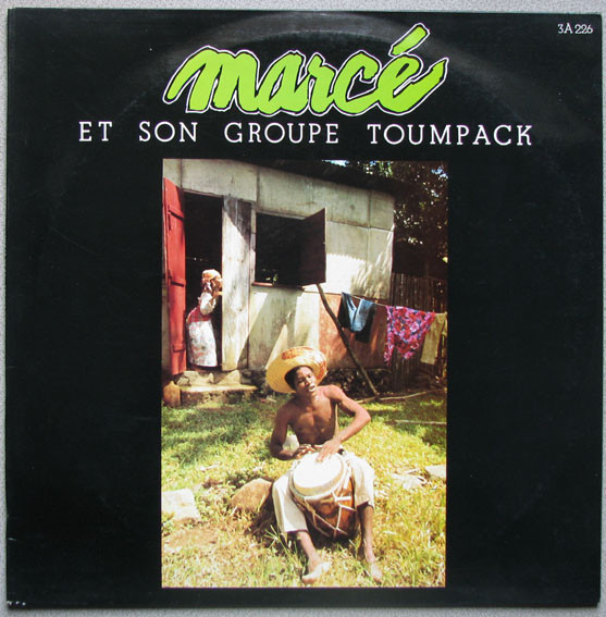 Marcé