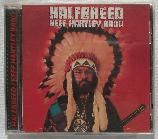 Halfbreed