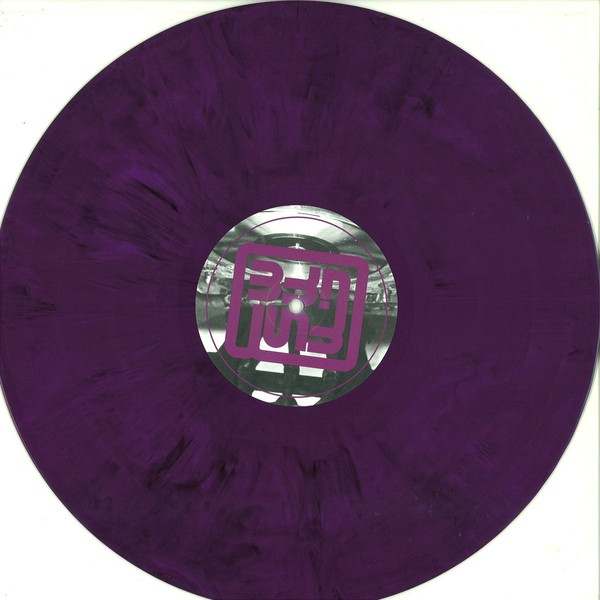 Progress / Road To Praha (Acid Remix)