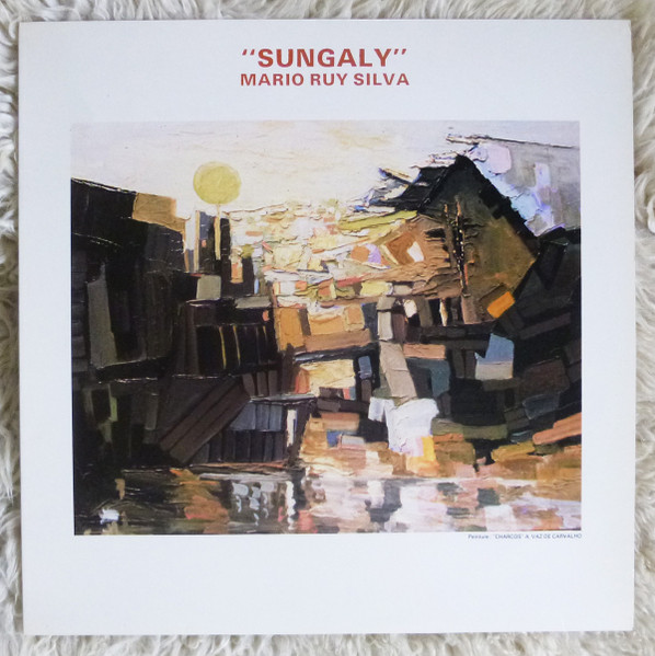 Sungaly