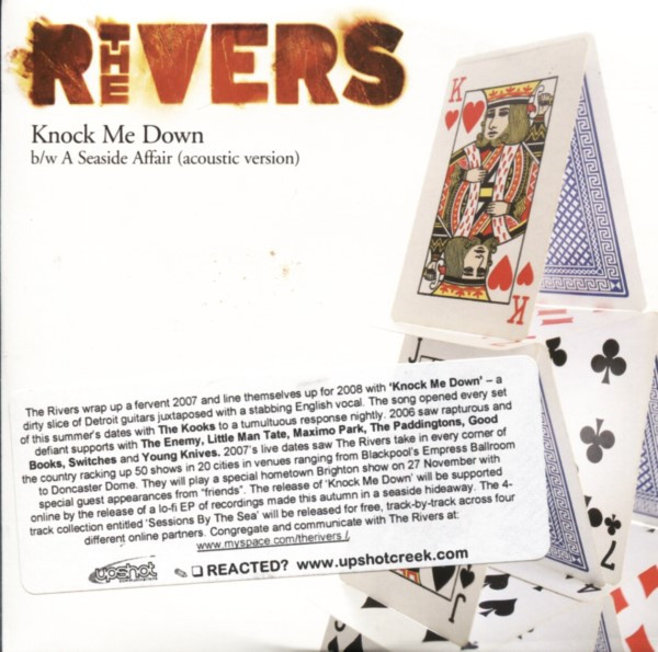 Knock Me Down