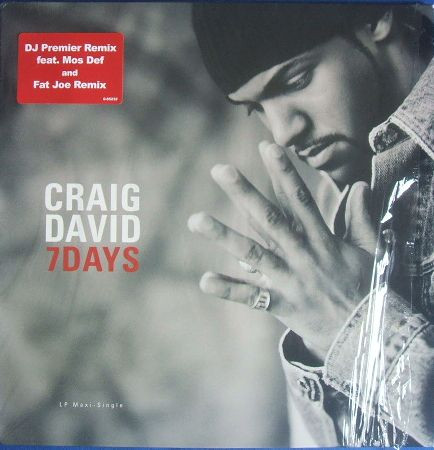 7 Days